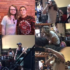 Meet your Posher, Edward